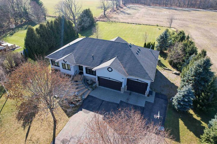 Property Photo: 18200 Mountainview Road ON L7K 2E8