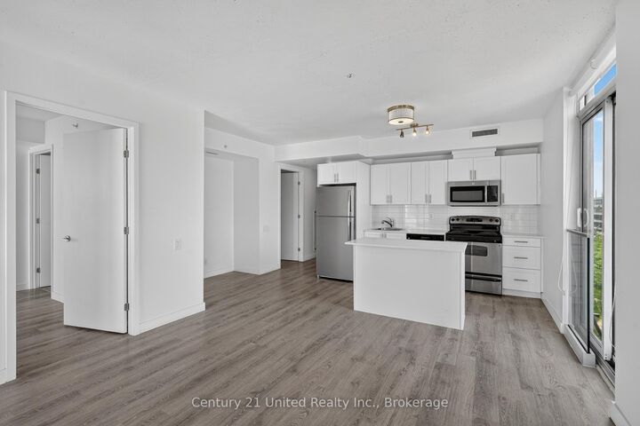 Property Photo:  100 Bond Street E 606  ON L1G 0B7 