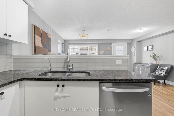 Property Photo: 4 Nathan Court ON N1P 0B2