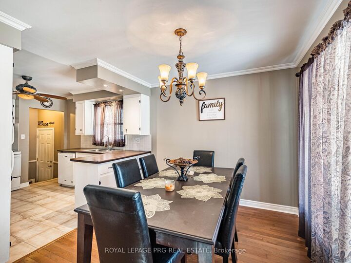 Property Photo: 306 Helena Street ON N1A 2S8
