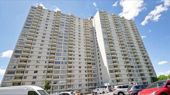 340 Dixon Road 1811 — photo 1