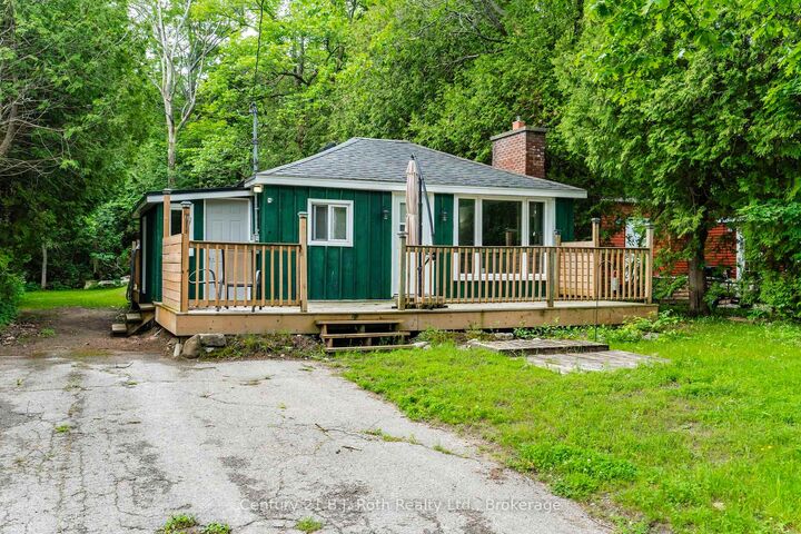 Photo de la propriété:  23 Earldom Boulevard  ON L0K 1R0 