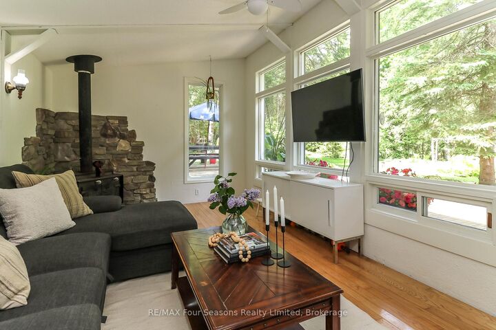 Property Photo: 354515 Osprey Artemesia RR 4 Road ON N0C 1E0