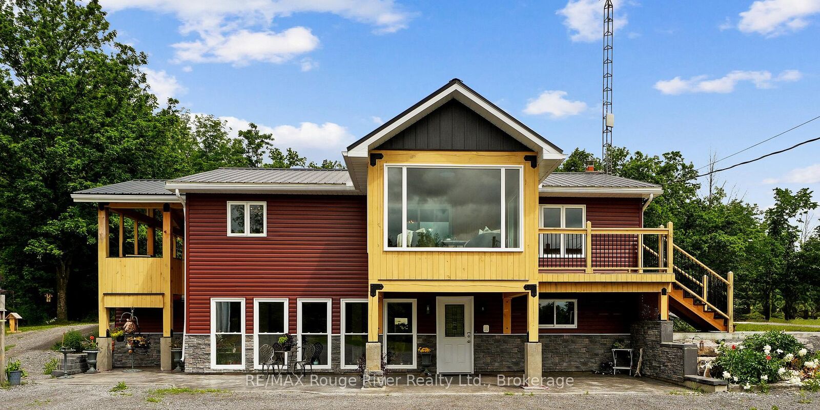 Property Photo: 559 County Road 47 Road N ON K0L 1Z0