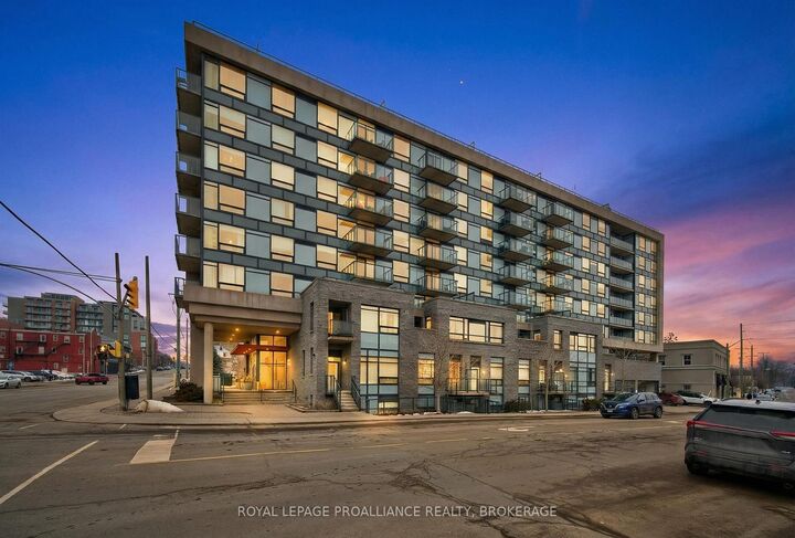 121 Queen Street A2 — photo 1