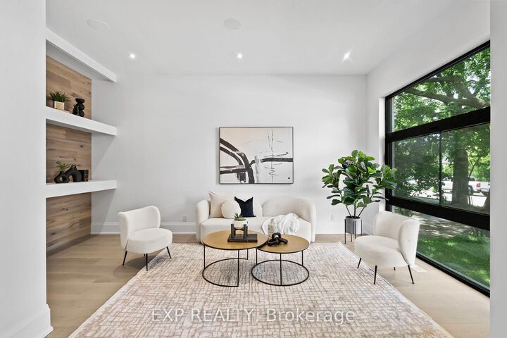Property Photo: 51 Thirty Ninth Street ON M8W 3M6