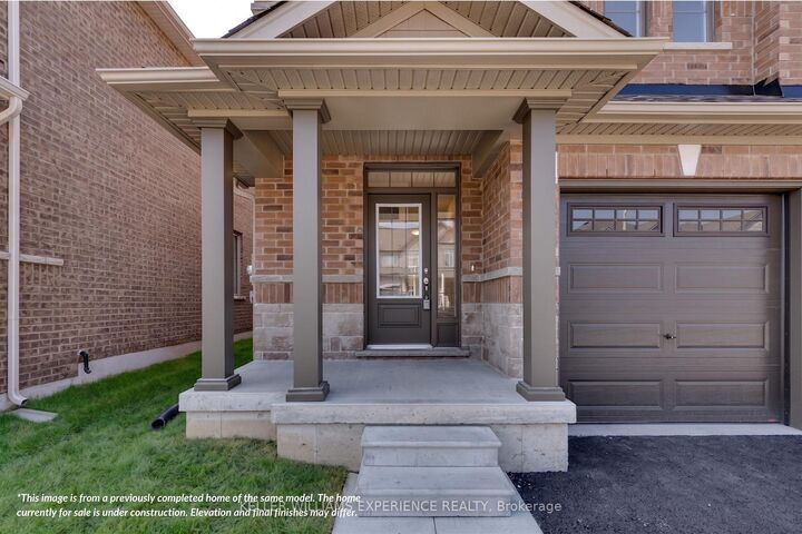 Property Photo:  38 Sagewood Avenue  ON L9J 0K3 