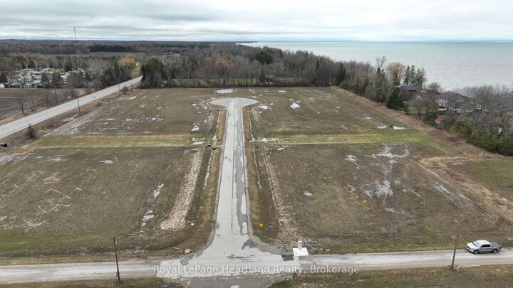 Property Photo:  77508 Brymik Avenue S Lot 2  ON N0M 1G0 