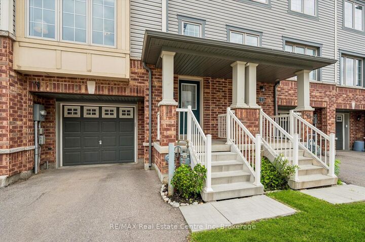 Property Photo: 395 Linden Drive 2 ON N3H 0C8