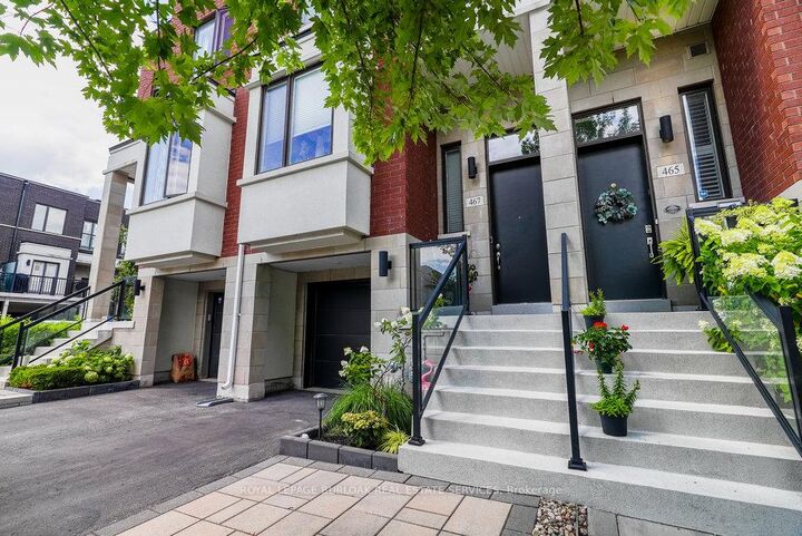Property Photo: 467 Nautical Boulevard ON L6L 0E8