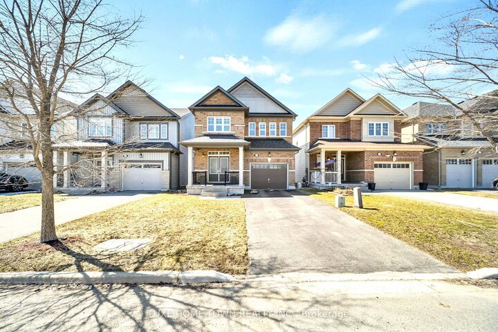 19 Findlay Way — photo 1
