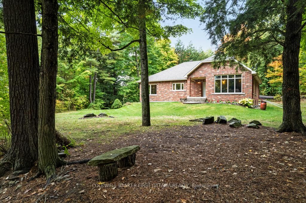 Property Photo: 139 Sheil Drive ON K7H 0G7
