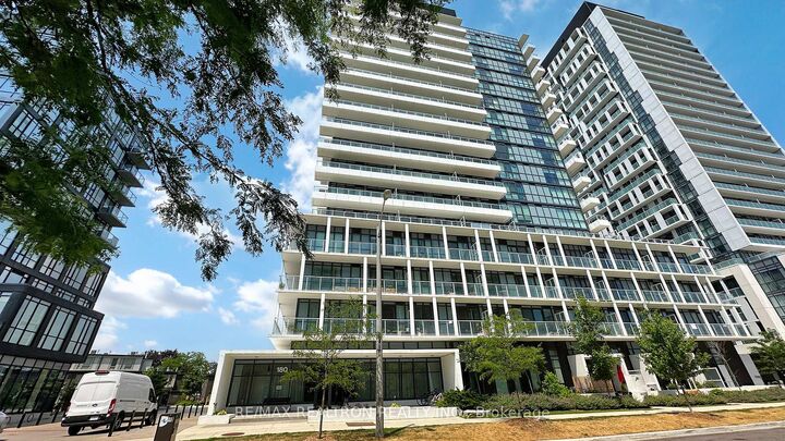 Property Photo:  180 Fairview Mall Drive 1605  ON M2J 4T1 