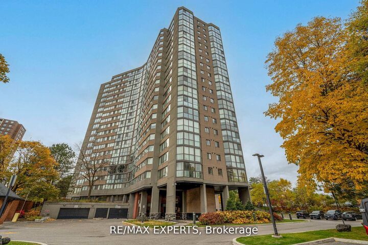 40 Richview Road 1103 — photo 1