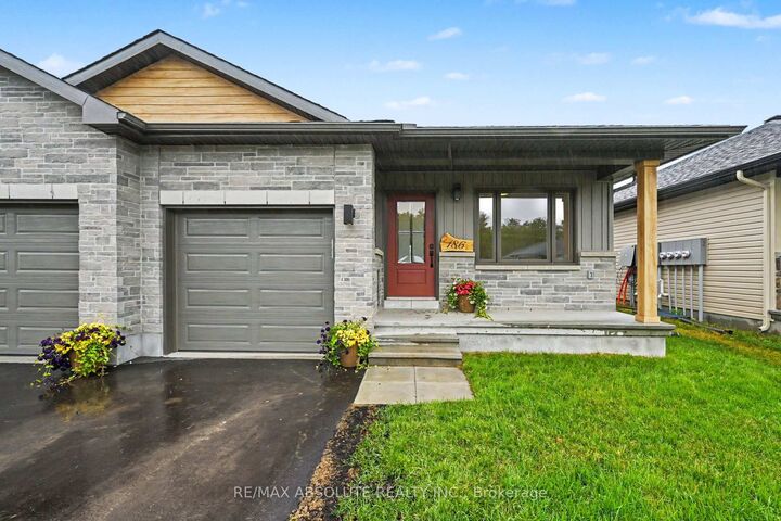 186 Seabert Drive — photo 1