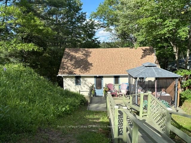 Property Photo: 1029 Sprunt Lane ON P1P 0A3