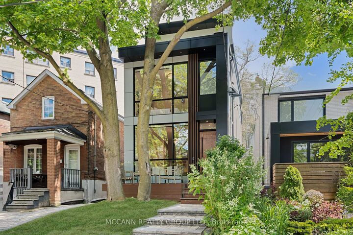 311 Wychwood Avenue — photo 1