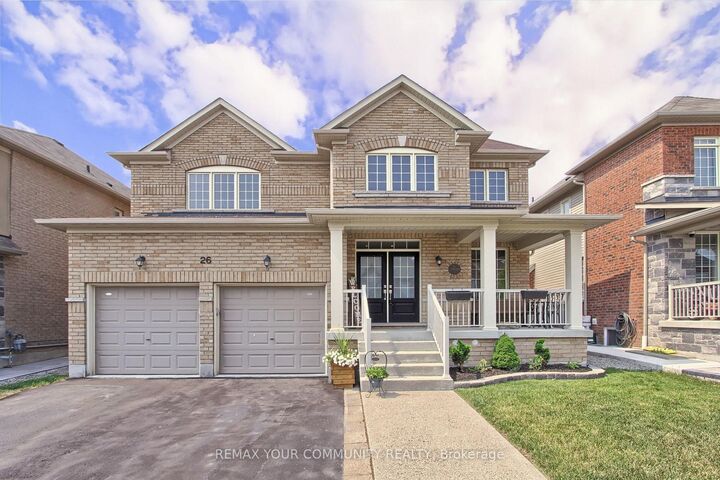 26 Hodgson Road N — photo 1