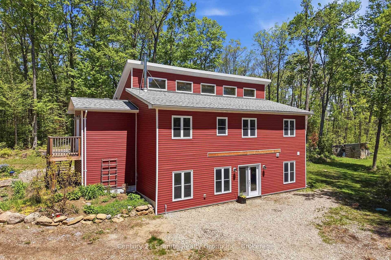 Photo de la propriété: 1048 Bacon Road ON K0M 2A1