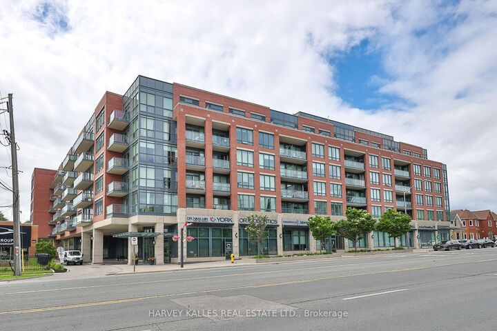 7608 Yonge Street 622 — photo 1