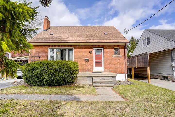 16 Ayre Point Road — photo 1