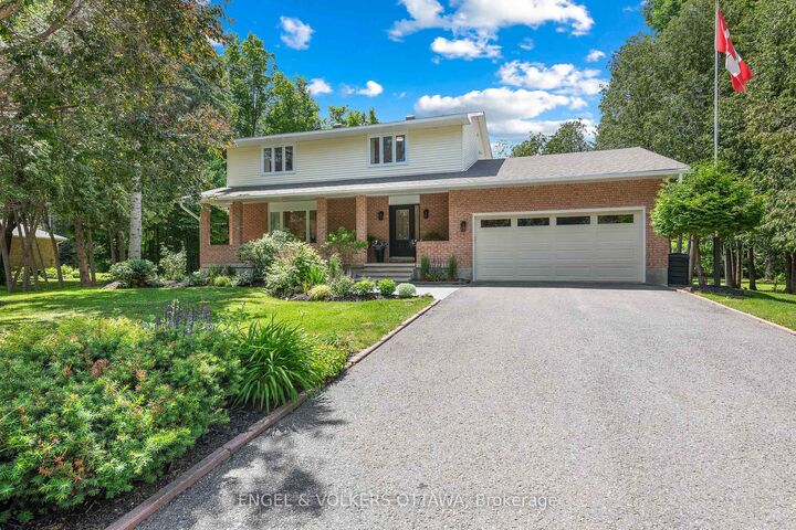 80 Richland Drive — photo 1