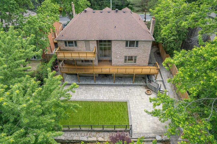 Property Photo: 92 Proctor Avenue ON L3T 1M7