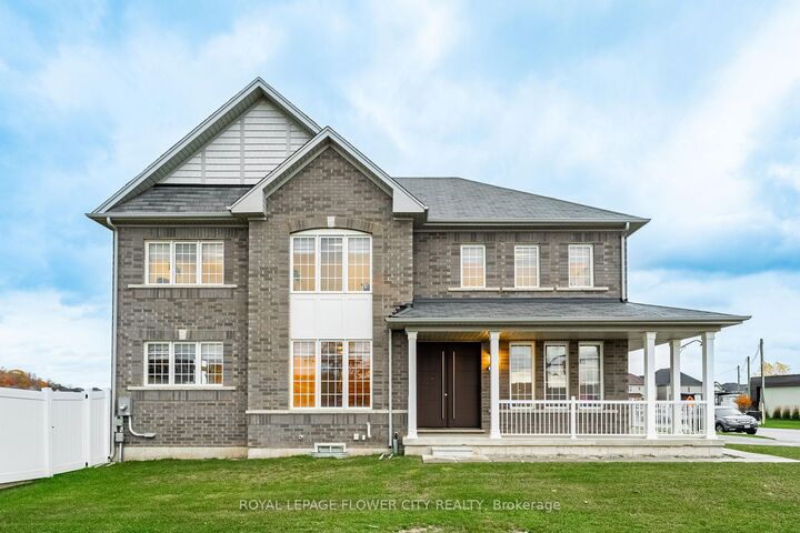 1 Anderson Road — photo 1