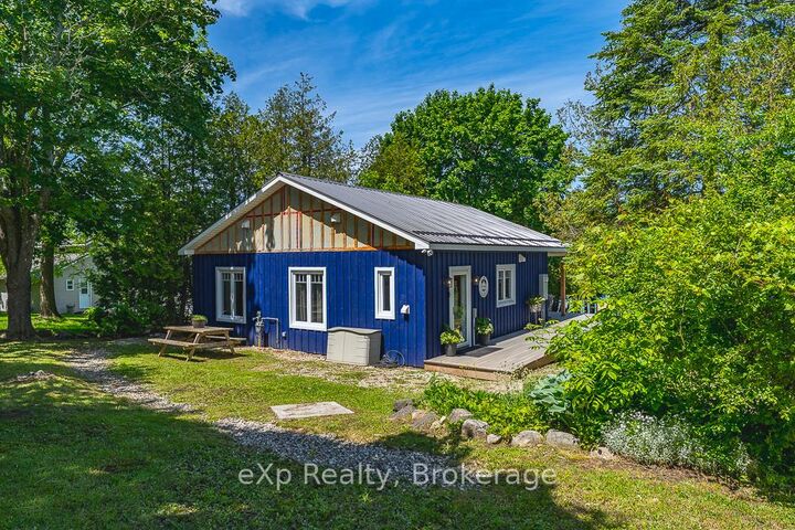 Property Photo: 141 Wilson Drive ON N0H 2T0