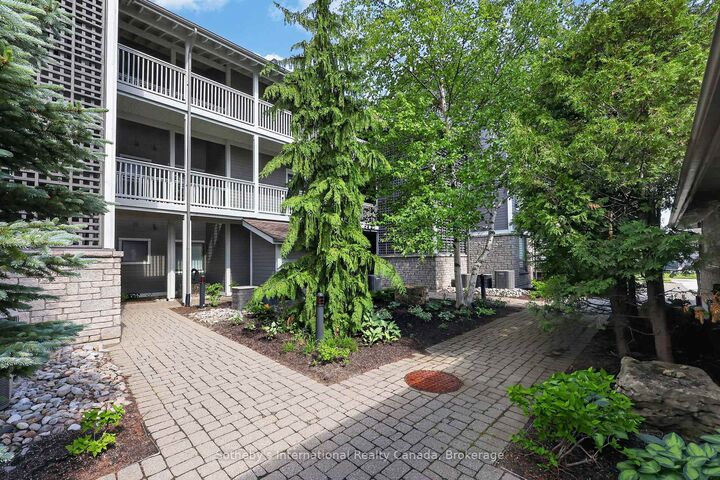 Property Photo: 541 Mariners Way ON L9Y 5C7