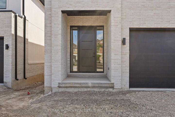 Property Photo: 2354 Eighth Line ON L6H 7E6