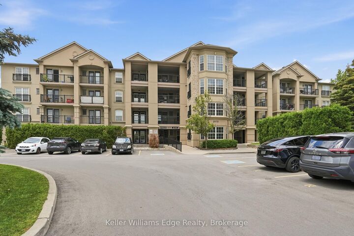 Property Photo: 2075 Appleby Line 406 ON L7L 7H3