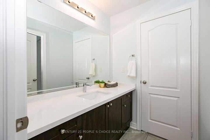 Property Photo:  61 George Gray Drive  ON L6R 0B3 