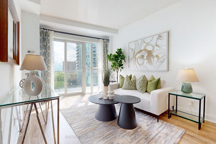 50 Absolute Avenue 603 — photo 1