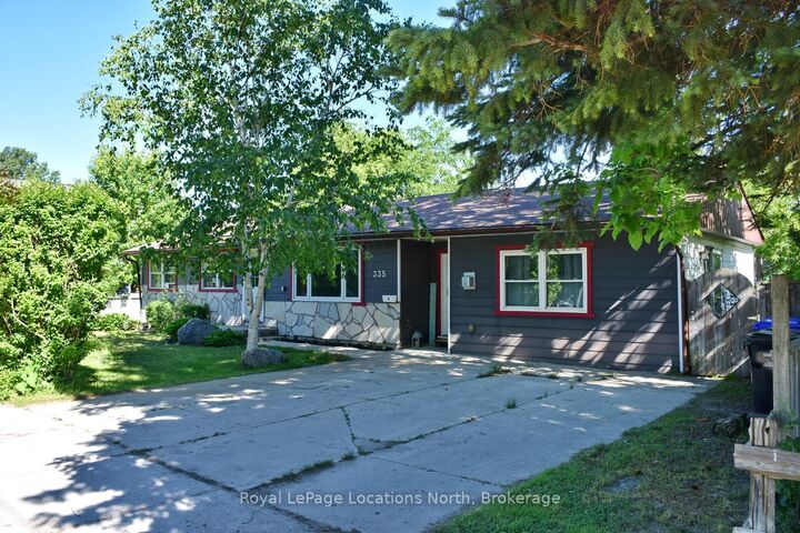 335 Fourth Street W — photo 1