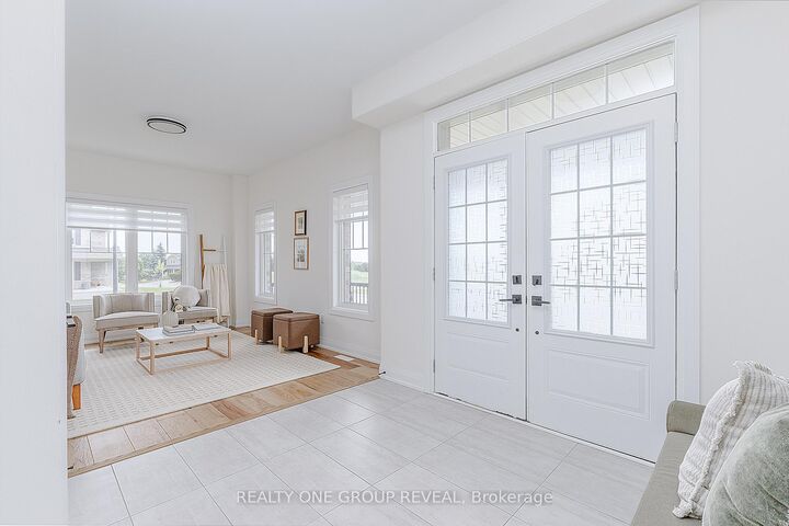 Property Photo: 1 North Garden Boulevard ON L9L 0C9