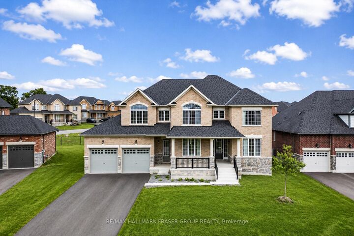 53 Golden Meadows Drive — photo 1