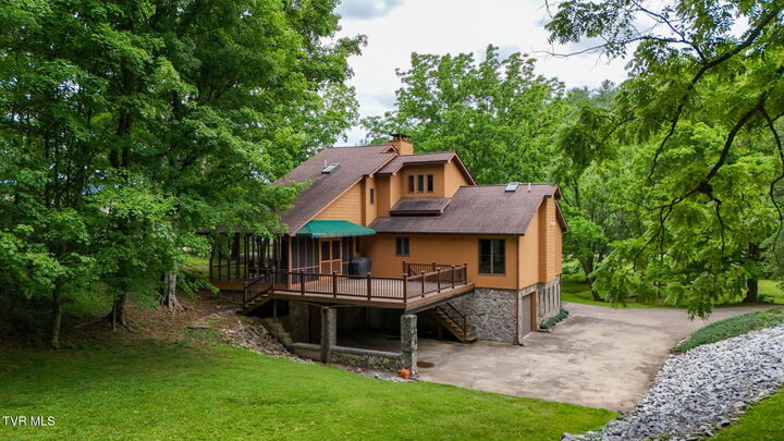 Property Photo:  299 South Rufe Taylor Road  TN 37745 