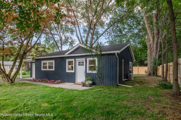 Property Photo: 17 Center NY 12440