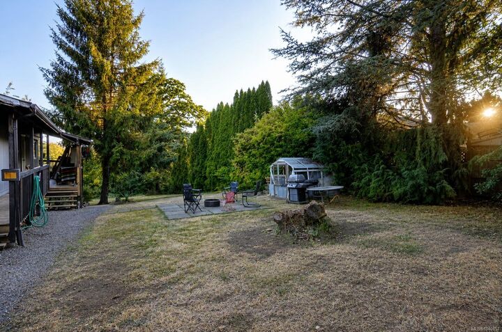 Property Photo: 4649 McQuillan Rd BC V9N 3T6