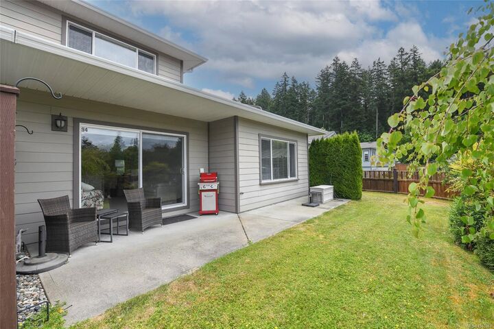 Property Photo: 2001 Blue Jay Pl #94 BC V9N 4A8
