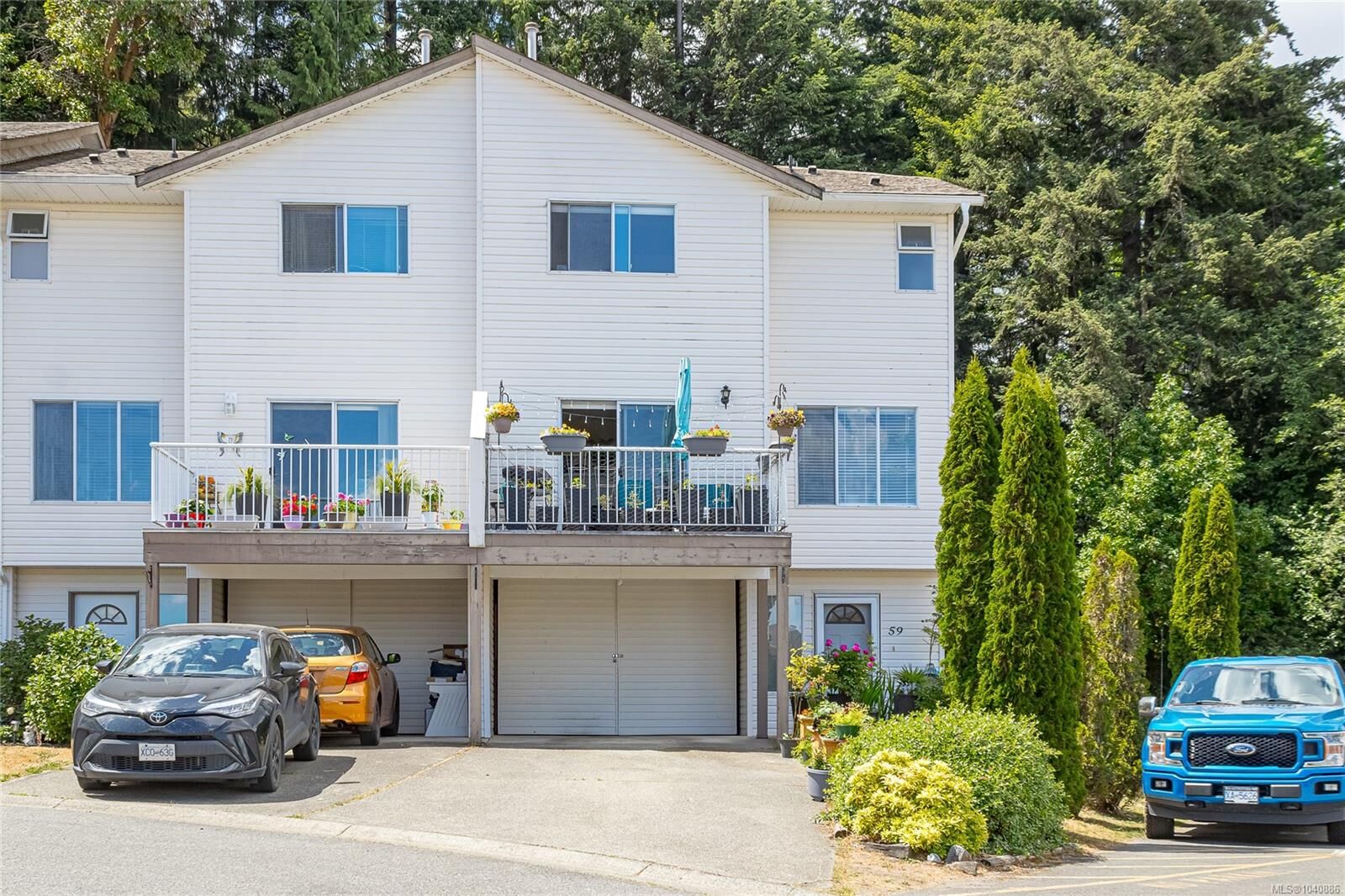 Property Photo: 941 Malone Rd #59 BC V9G 1S3