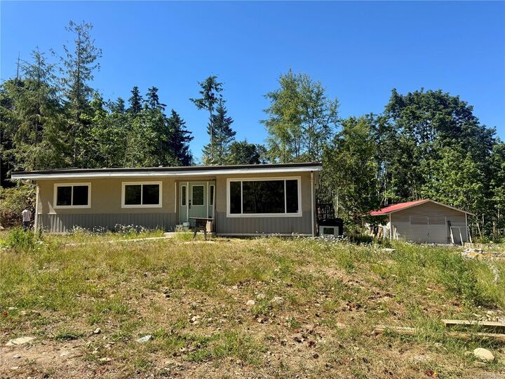7390 Cougar Smith Rd — photo 1