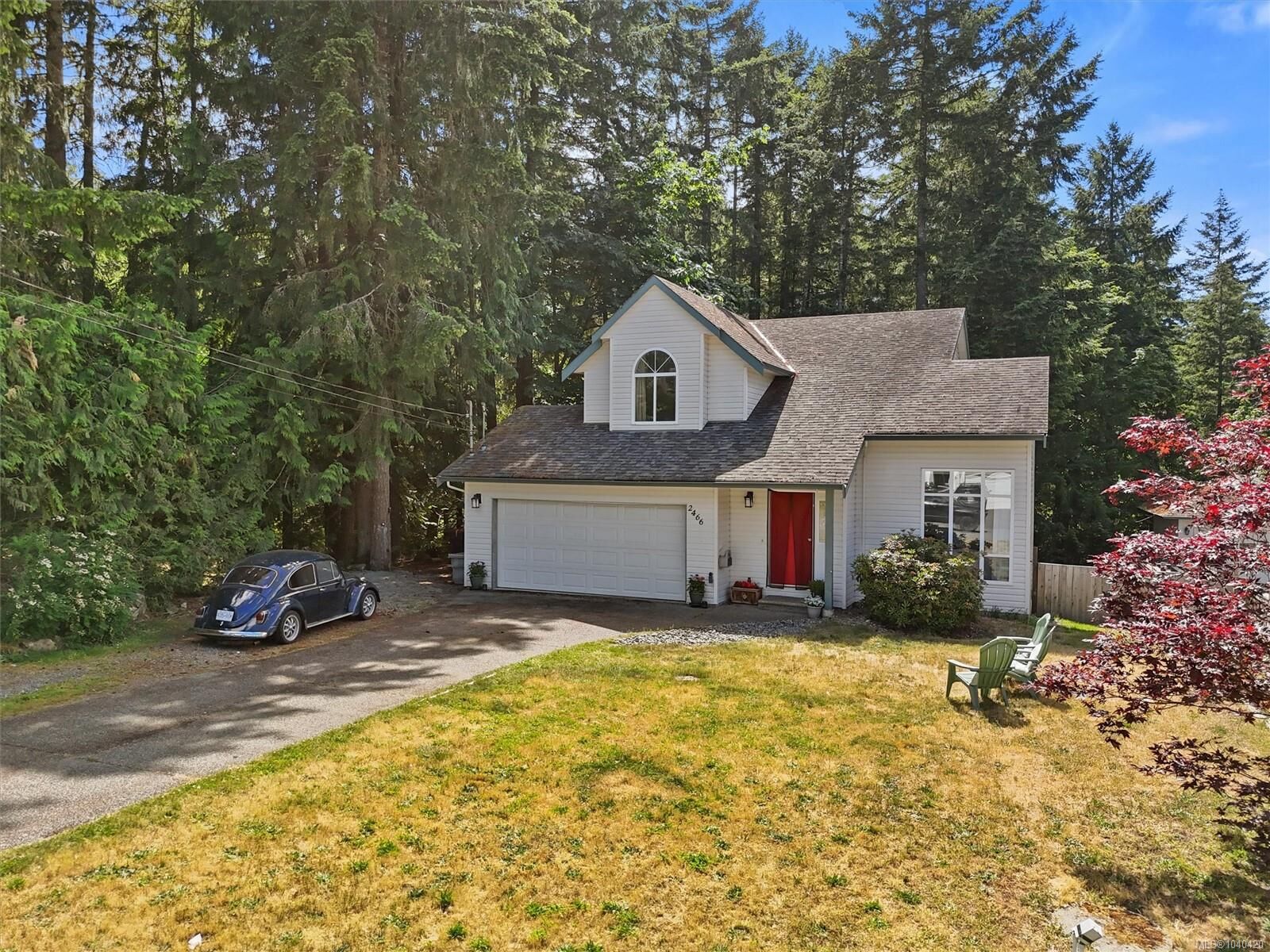 Property Photo: 2466 Galland Rd BC V0R 2W0