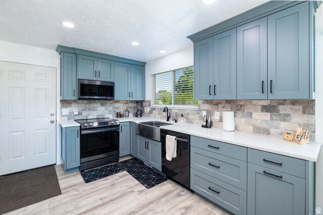 Property Photo:  4577 S 5400 W  UT 84120 