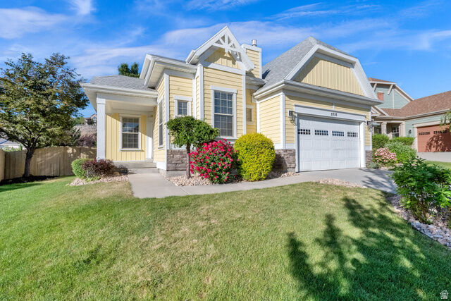 Property Photo:  2826 W Shady View Ln  UT 84048 