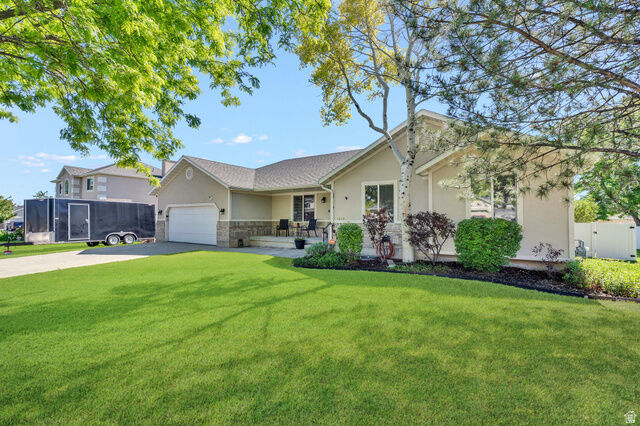 Property Photo:  7859 S Abercrombie Ln W  UT 84088 
