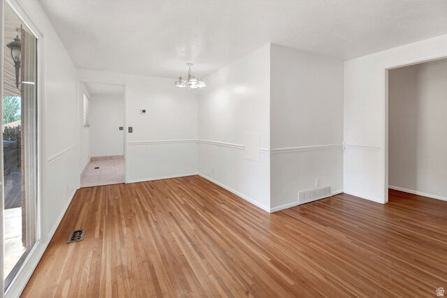 Property Photo: 799 Westbrook Rd UT 84037
