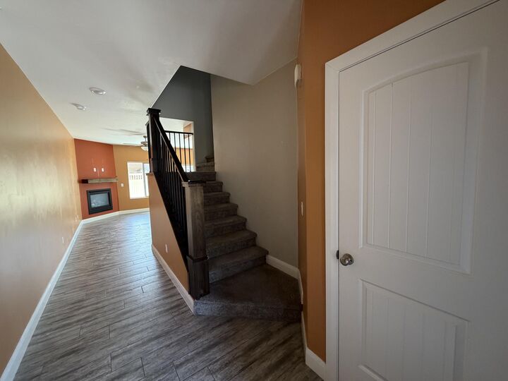 Property Photo: 1549 N Northfield Rd #3 UT 84721