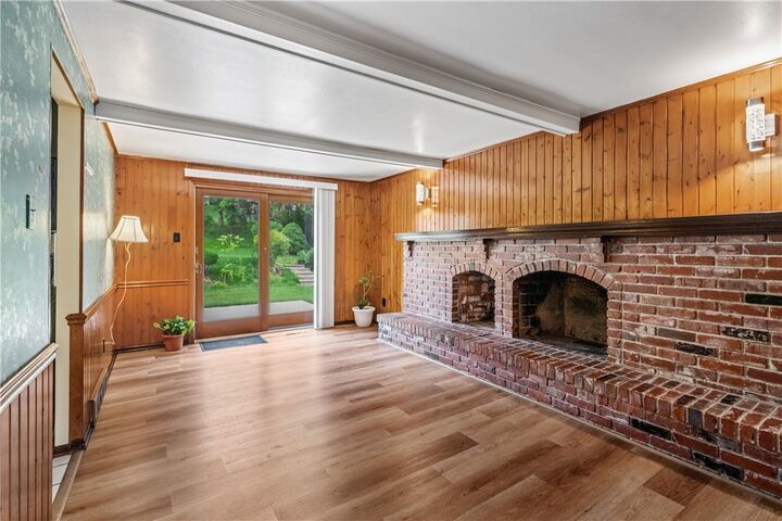 Property Photo:  6111 Great Dane Dr  PA 15102 